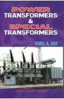 E_Book Power Transformers and Special Transformers